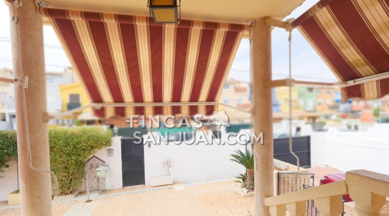 Alicante - Muchamiel - 831m2