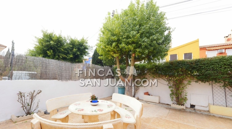 Alicante - Muchamiel - 831m2