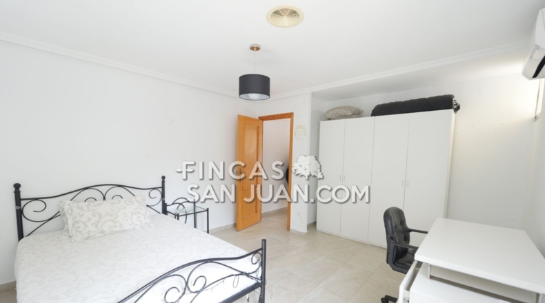 Alicante - Muchamiel - 831m2