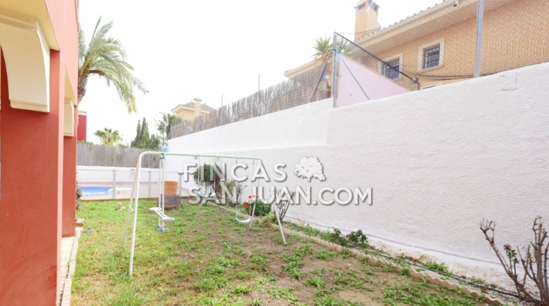 Alicante - Muchamiel - 831m2