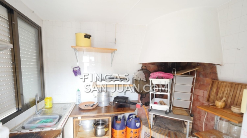 Alicante - Muchamiel - 831m2