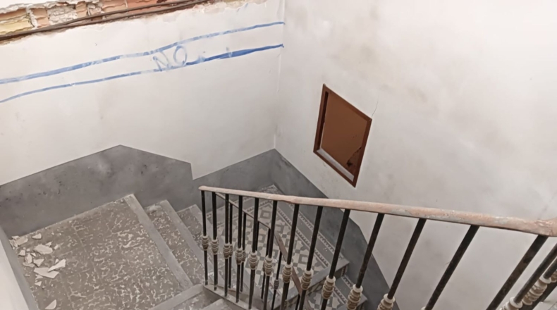 Alicante - Jijona - 400m2