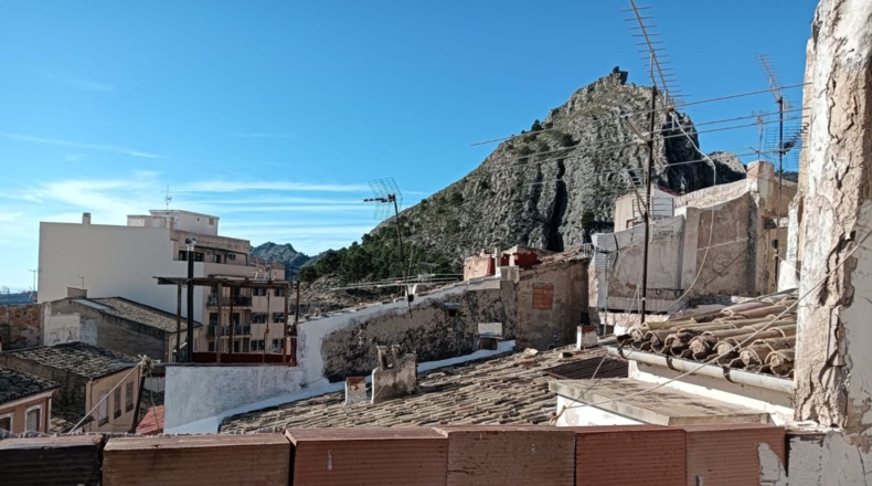 Alicante - Jijona - 400m2