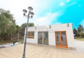Xalet independent amb terreny en venda a Sant Joan d'Alacant ref.: TR251676 foto