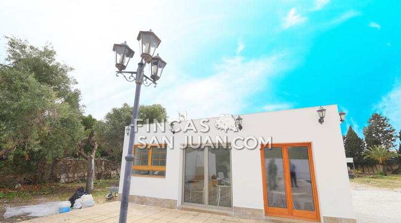 Alicante - Alicante - 3478m2