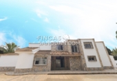 Xalet independent amb terreny en venda a Sant Joan d'Alacant ref.: TR251676 foto