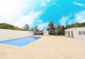 Xalet independent amb terreny en venda a Sant Joan d'Alacant ref.: TR251676 foto