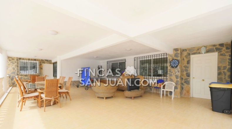 Alicante - Alicante - 3478m2