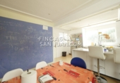 Xalet independent amb terreny en venda a Sant Joan d'Alacant ref.: TR251676 foto