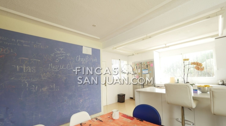 Alicante - Alicante - 3478m2