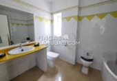 Xalet independent amb terreny en venda a Sant Joan d'Alacant ref.: TR251676 foto