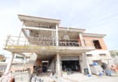 Xalet independent amb terreny en venda a Busot ref.: TR233511 foto