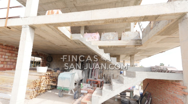 Alicante - Busot - 273m2