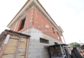 Xalet independent amb terreny en venda a Busot ref.: TR233511 foto