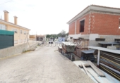 Xalet independent amb terreny en venda a Busot ref.: TR233511 foto