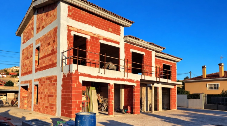 Alicante - Busot - 273m2
