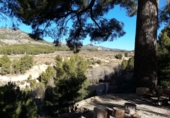 Finca rústica en venda a la Torre de les Maçanes ref.: TR233510 foto