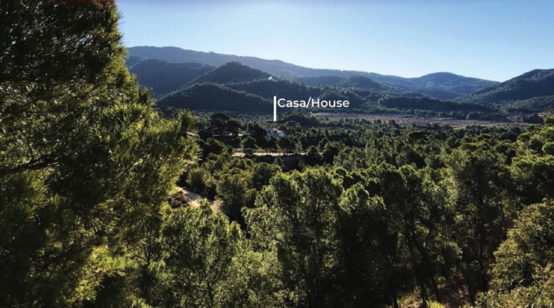 Alicante - Torremanzanas - 605000m2