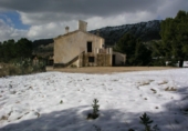 Finca rústica en venda a la Torre de les Maçanes ref.: TR233510 foto