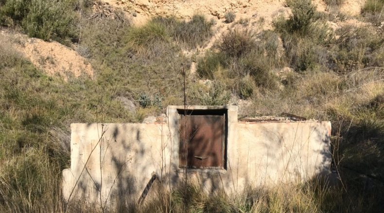 Alicante - Torremanzanas - 605000m2