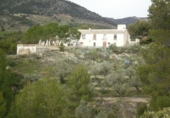 Finca rústica en venda a la Torre de les Maçanes ref.: TR233510 foto