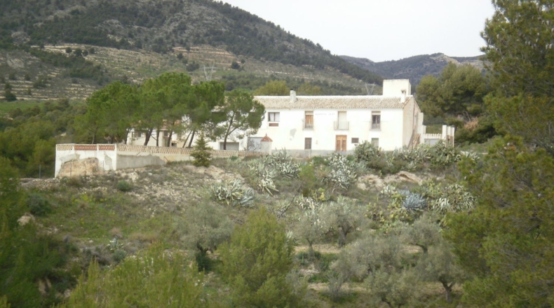 Alicante - Torremanzanas - 605000m2