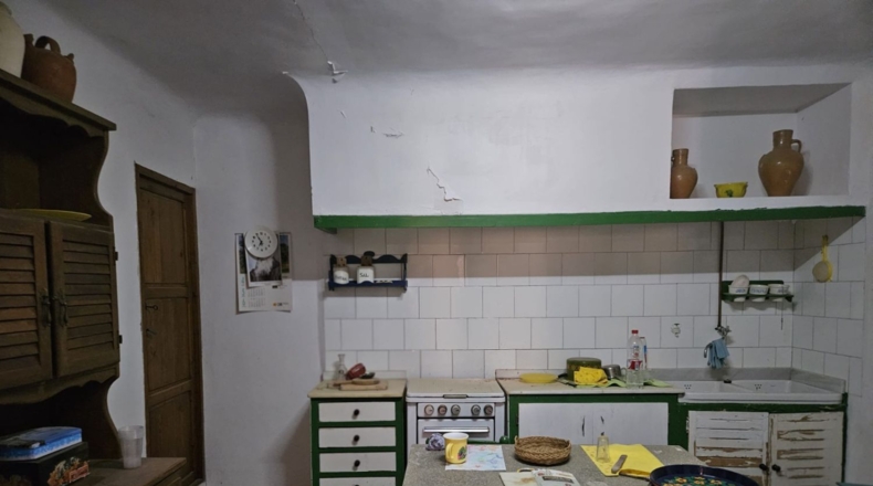 Alicante - Torremanzanas - 605000m2
