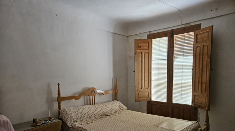 Alicante - Torremanzanas - 605000m2
