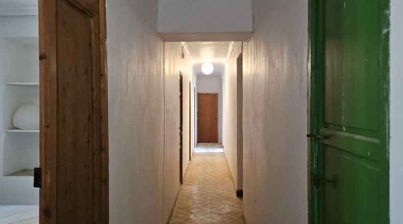 Alicante - Torremanzanas - 605000m2