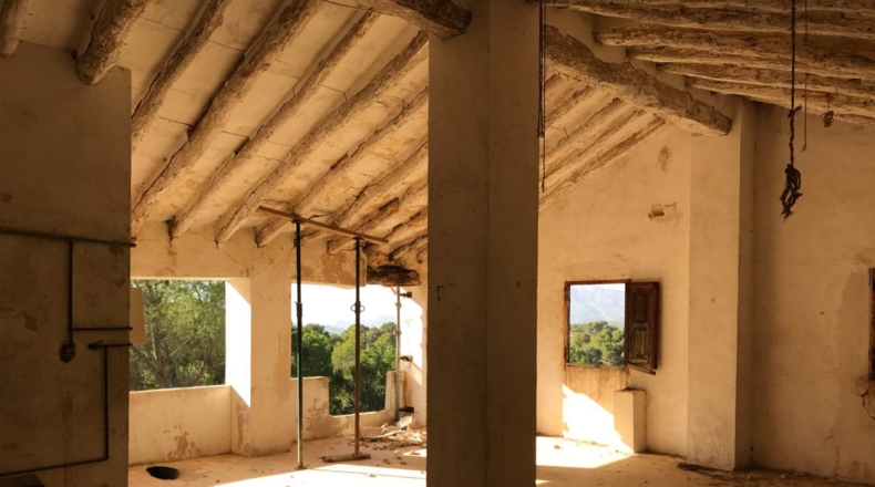 Alicante - Torremanzanas - 605000m2