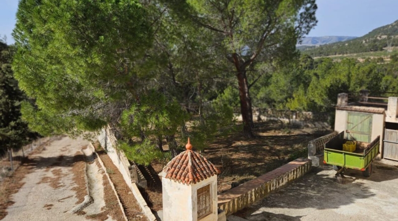 Alicante - Torremanzanas - 605000m2