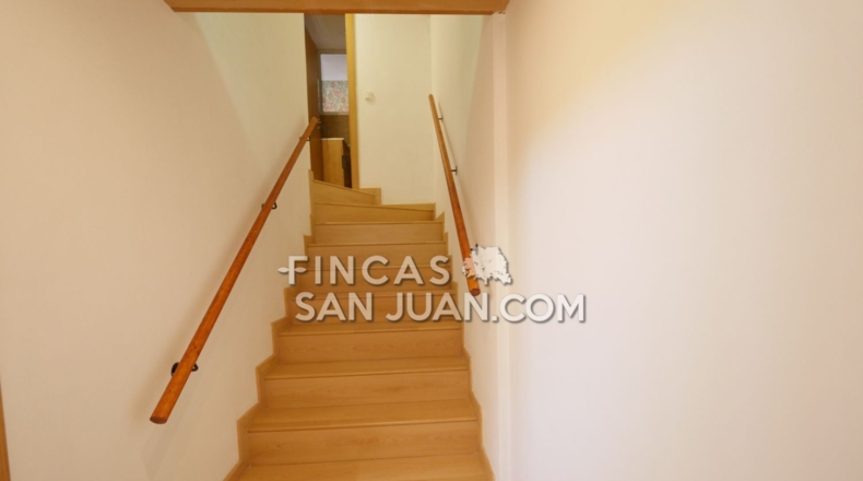 Alicante - San Juan de Alicante - 210m2