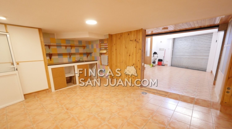 Alicante - San Juan de Alicante - 210m2
