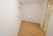 Xalet adossat amb terreny en venda a Sant Joan d'Alacant ref.: TR234625 foto