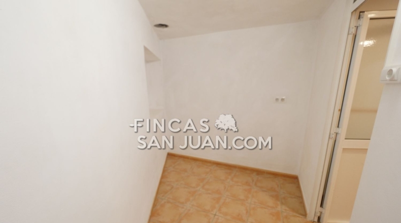 Alicante - San Juan de Alicante - 210m2