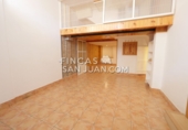 Xalet adossat amb terreny en venda a Sant Joan d'Alacant ref.: TR234625 foto
