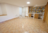 Xalet adossat amb terreny en venda a Sant Joan d'Alacant ref.: TR234625 foto