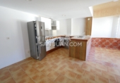 Xalet adossat amb terreny en venda a Sant Joan d'Alacant ref.: TR234625 foto