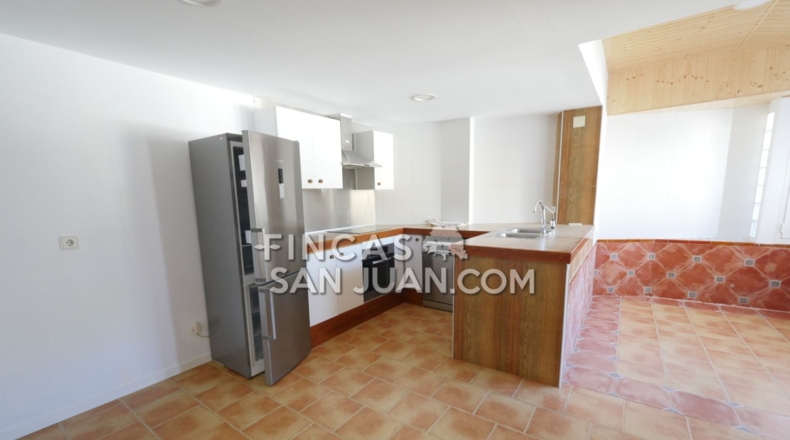 Alicante - San Juan de Alicante - 210m2