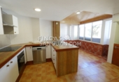 Xalet adossat amb terreny en venda a Sant Joan d'Alacant ref.: TR234625 foto