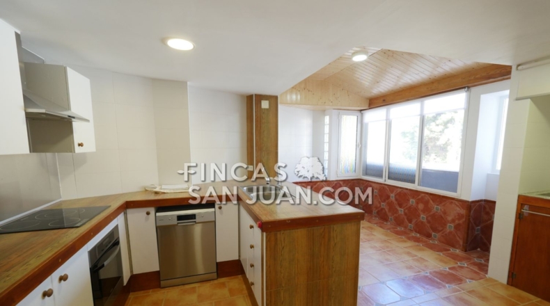 Alicante - San Juan de Alicante - 210m2