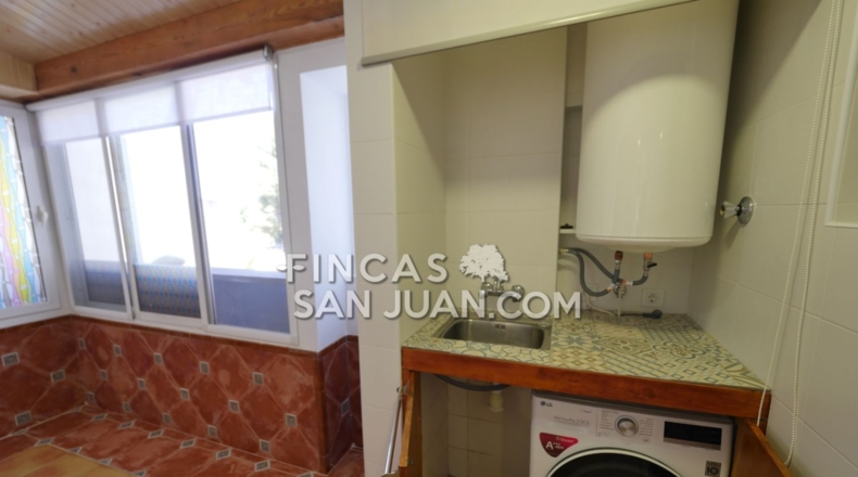 Alicante - San Juan de Alicante - 210m2