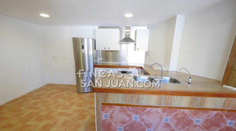 Alicante - San Juan de Alicante - 210m2