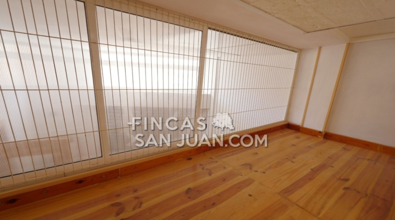 Alicante - San Juan de Alicante - 210m2