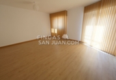 Xalet adossat amb terreny en venda a Sant Joan d'Alacant ref.: TR234625 foto