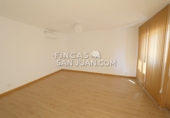 Xalet adossat amb terreny en venda a Sant Joan d'Alacant ref.: TR234625 foto