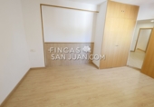Xalet adossat amb terreny en venda a Sant Joan d'Alacant ref.: TR234625 foto