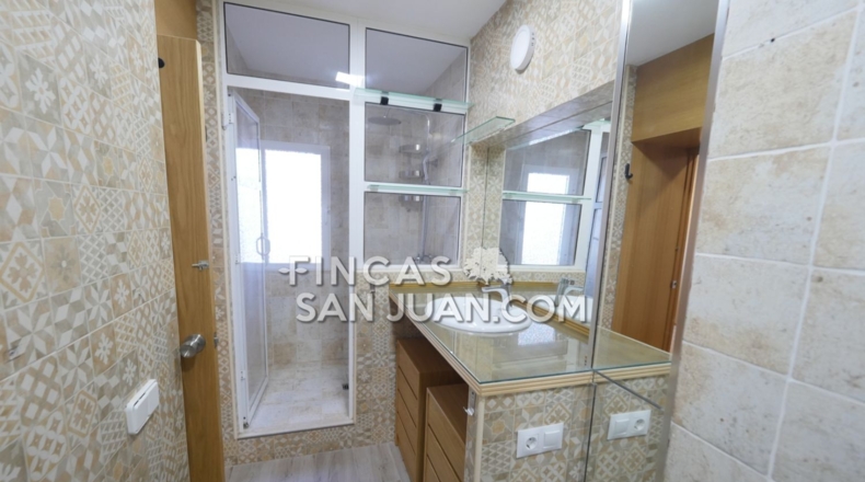 Alicante - San Juan de Alicante - 210m2