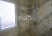 Xalet adossat amb terreny en venda a Sant Joan d'Alacant ref.: TR234625 foto