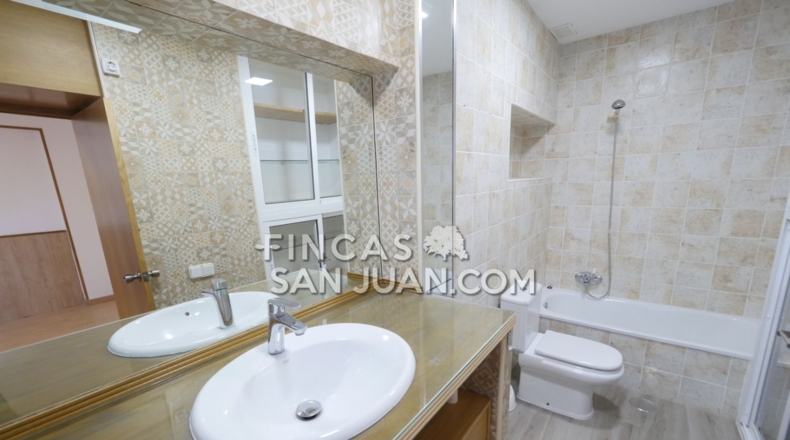 Alicante - San Juan de Alicante - 210m2